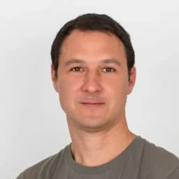 Jed McCaleb